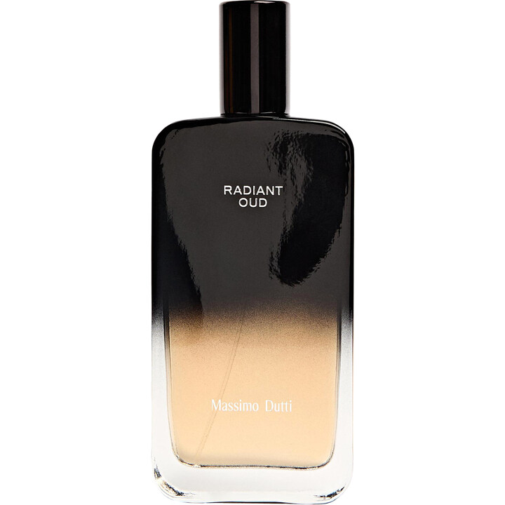 Radiant Oud